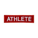 استیکر Athlete