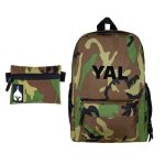 کوله 35 لیتری لیمیتد ارتشی