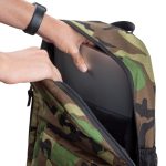 کوله 35 لیتری لیمیتد ارتشی - تصویر 5