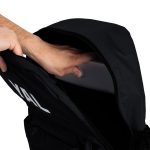 کوله 35 لیتری اکونومی مشکی - تصویر 9