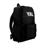 کوله 35 لیتری اکونومی مشکی - تصویر 3