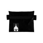 کوله 35 لیتری اکونومی مشکی - تصویر 2