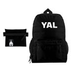 کوله 35 لیتری اکونومی مشکی