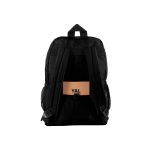 کوله 35 لیتری اکونومی مشکی - تصویر 7