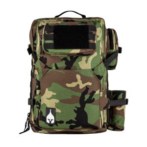 کوله 55 لیتری ارتشی