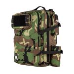 کوله 55 لیتری ارتشی - تصویر 2