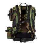 کوله 55 لیتری ارتشی - تصویر 4