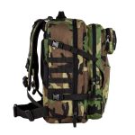 کوله 55 لیتری ارتشی - تصویر 5