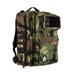 کوله 55 لیتری ارتشی - تصویر 3