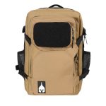 کوله 45 لیتری - خاکی