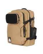 کوله 45 لیتری - خاکی - تصویر 2