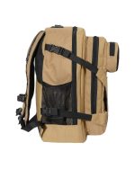 کوله 45 لیتری - خاکی - تصویر 5