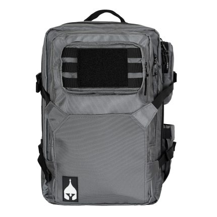 کوله 55 لیتری - طوسی