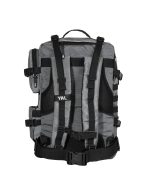 کوله 55 لیتری - طوسی - تصویر 3