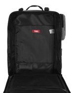 کوله 55 لیتری - طوسی - تصویر 8