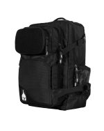 کوله 45 لیتری مشکی - تصویر 2