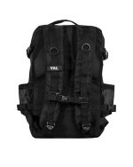 کوله 45 لیتری مشکی - تصویر 5