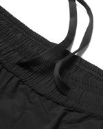 شلوار خلبانی - مشکی - تصویر 8