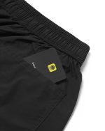 شلوار خلبانی - مشکی - تصویر 11