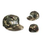 کلاه کپ - چریکی