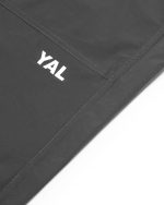 شلوار خلبانی - طوسی - تصویر 3