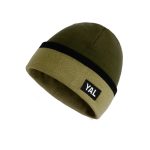 کلاه زمستانی - سبز