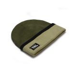 کلاه زمستانی - سبز - تصویر 2