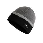 کلاه زمستانی - طوسی