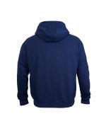 هودی زیپ دار - سرمه‌ای - تصویر 2