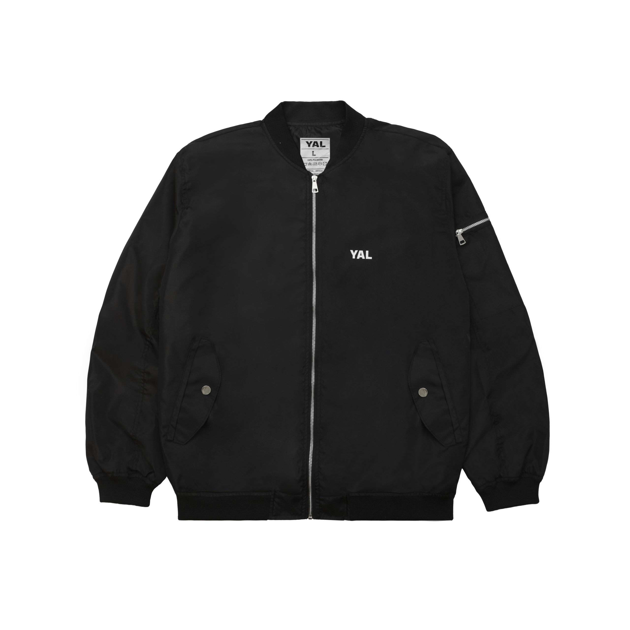 YAL_Jacket-1-scaled-1.jpg کاپشن خلبانی - تصویر 1