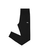 لگینگ فری سایز زنانه silk fit - مشکی - تصویر 4