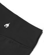 لگینگ فری سایز زنانه silk fit - مشکی - تصویر 5