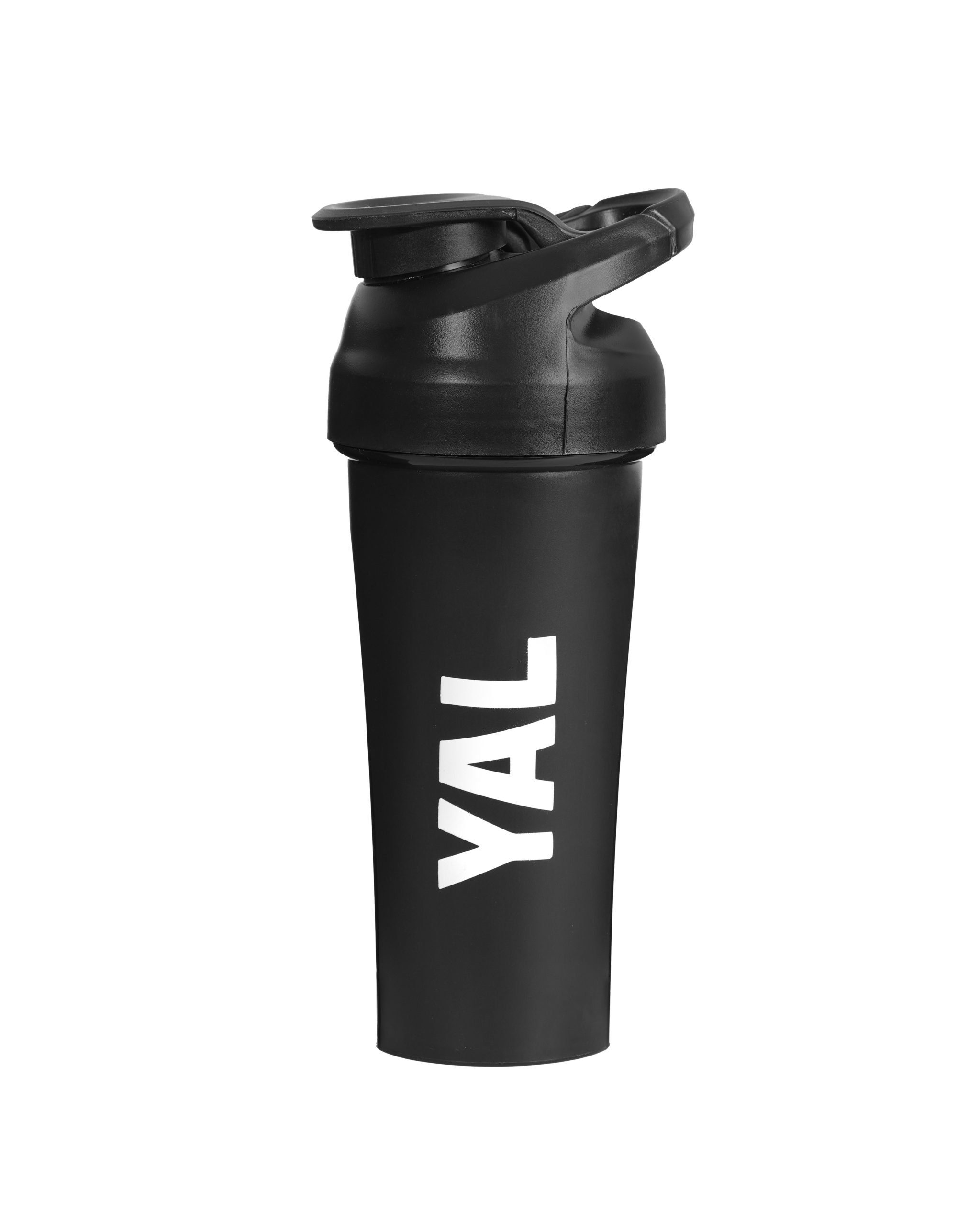 YAL_Shaker_Black (1) شیکر پرو - مشکی - تصویر 1