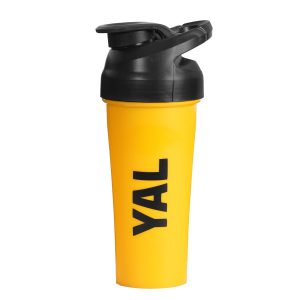 شیکر پرو - زرد