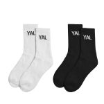 جوراب regular (پک دوتایی)