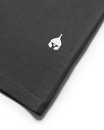 تیشرت آستین بلند - طوسی - تصویر 4