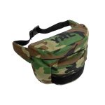 کراس بادی بَگ - ارتشی