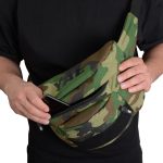 کراس بادی بَگ - ارتشی - تصویر 3