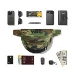 کراس بادی بَگ - ارتشی - تصویر 8