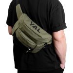 کراس بادی بَگ - سبز - تصویر 2