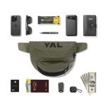 کراس بادی بَگ - سبز - تصویر 8