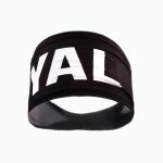 هد بند با نوشته یل بزرگ مشکی