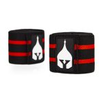 زانوبند کشی - مشکی - تصویر 4