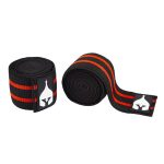 زانوبند کشی - مشکی