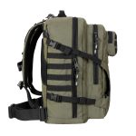 کوله 55 لیتری سبز - تصویر 4