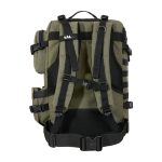 کوله 55 لیتری سبز - تصویر 5