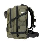 کوله 55 لیتری سبز - تصویر 6