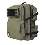 کوله 55 لیتری سبز - تصویر 2