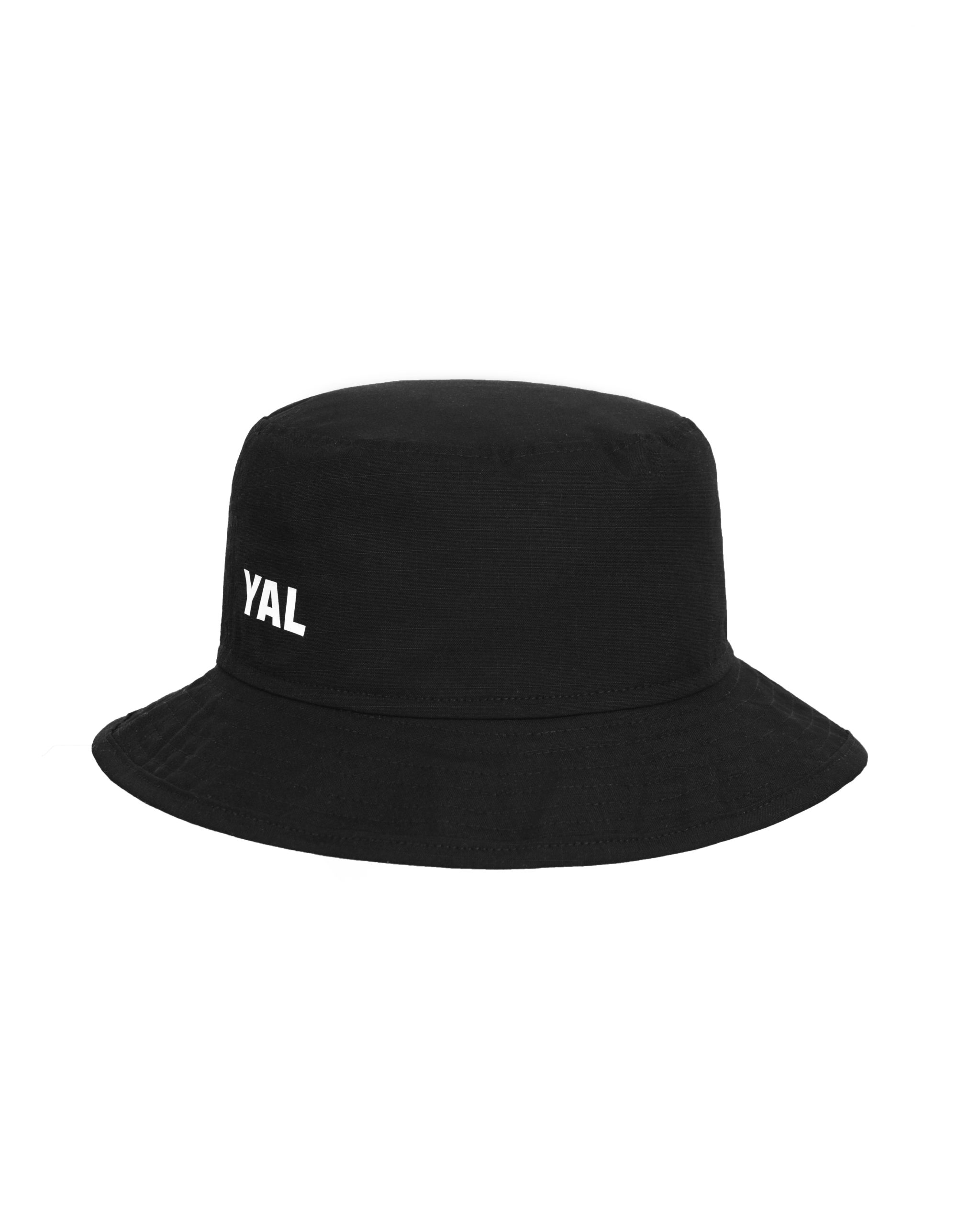 Yal_Hat-1-scaled-1.jpg کلاه فیشِر مشکی - تصویر 1
