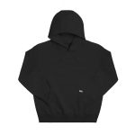 هودی - مشکی - تصویر 3